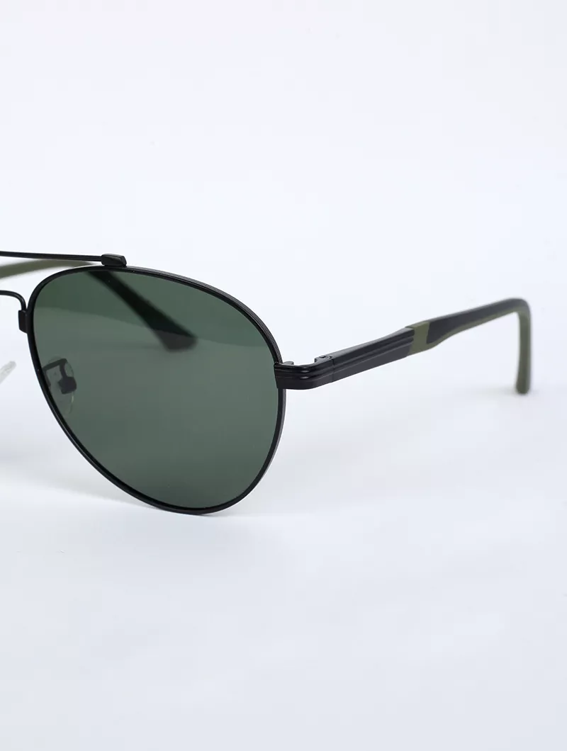 Lunettes de soleil